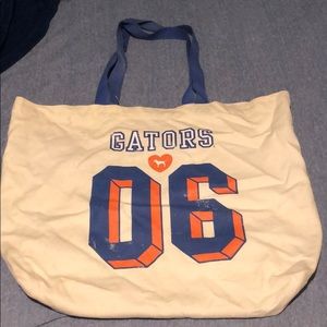 VS Gators Tote